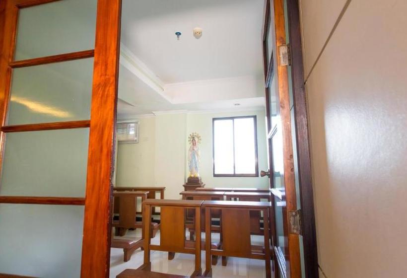 酒店 One Lourdes Dormitel