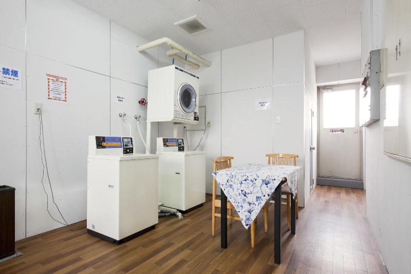 Отель Onomichi Daiichi