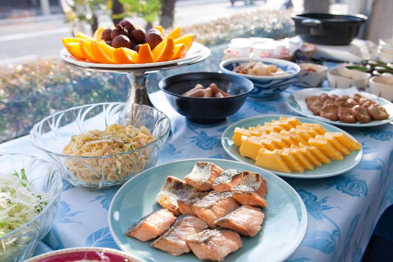 Отель Onomichi Daiichi