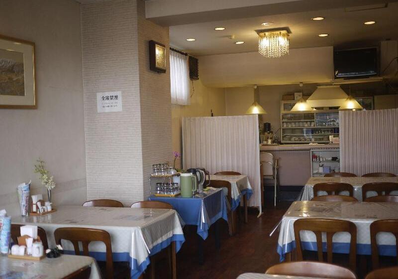 Отель Onomichi Daiichi