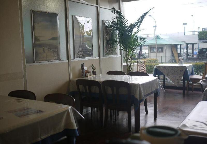 Отель Onomichi Daiichi