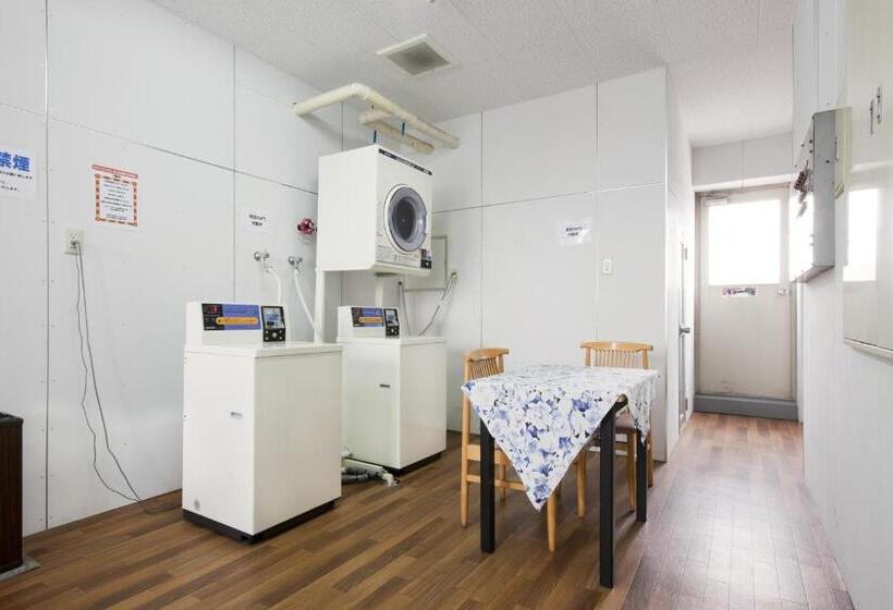 Отель Onomichi Daiichi