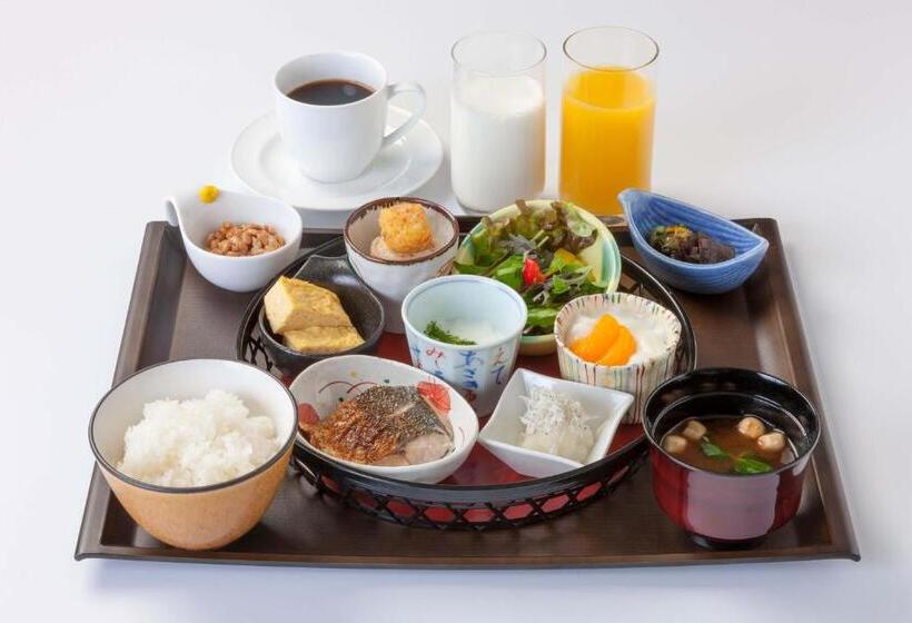 בית מלון כפרי Onomichi Royal