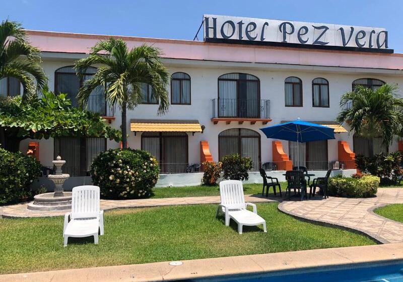 فندق Pez Vela