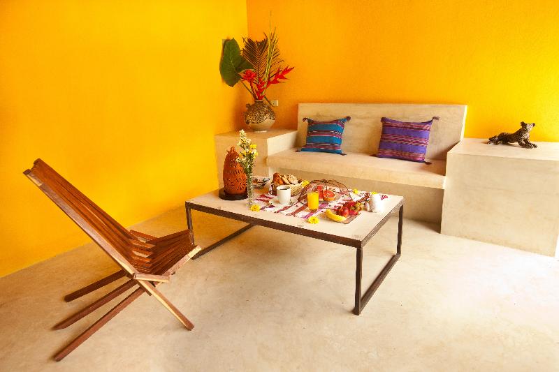 酒店 Piedra De Agua Palenque