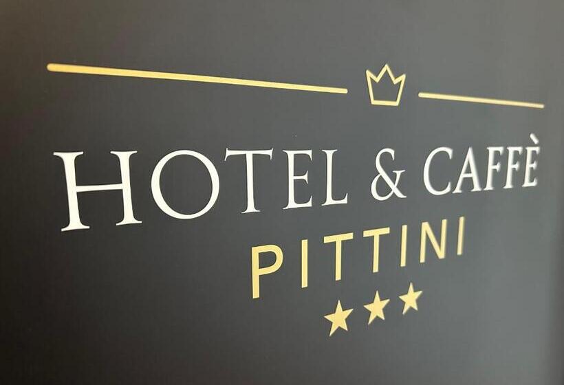 호텔 Pittini