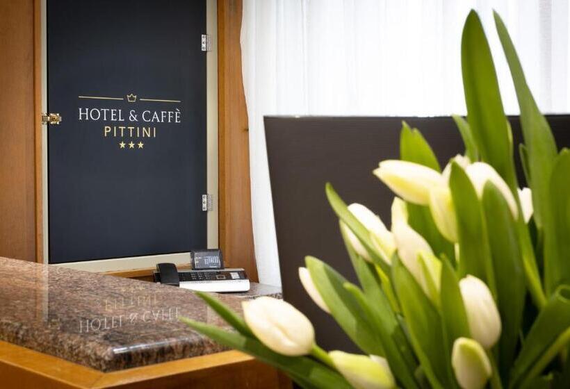 호텔 Pittini