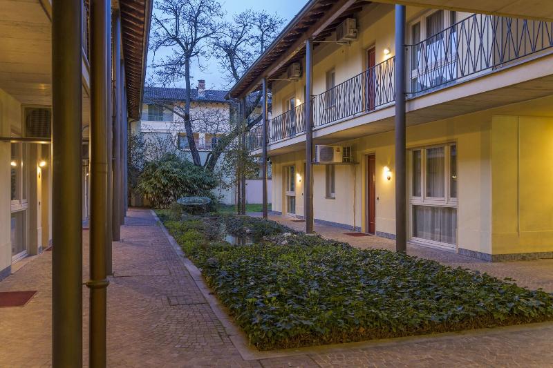 酒店 Ponte Di Rialto