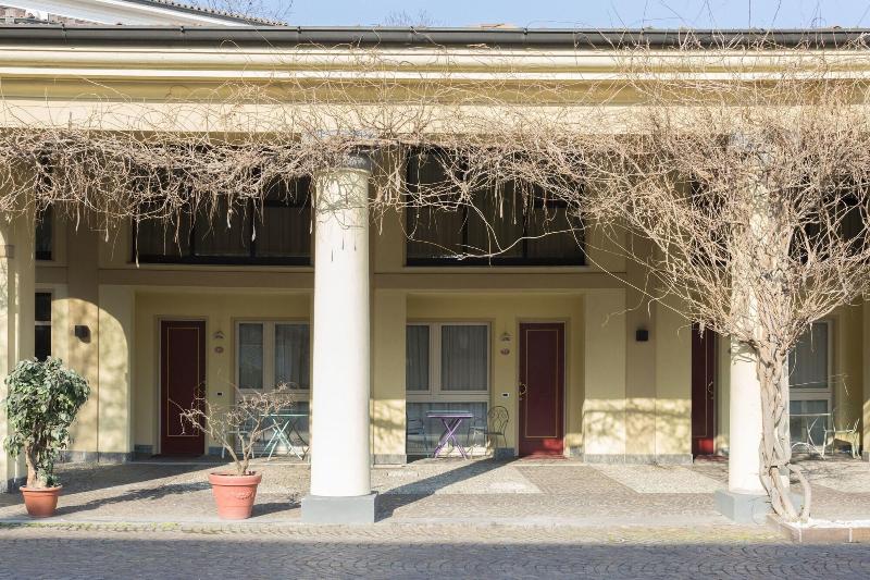 酒店 Ponte Di Rialto