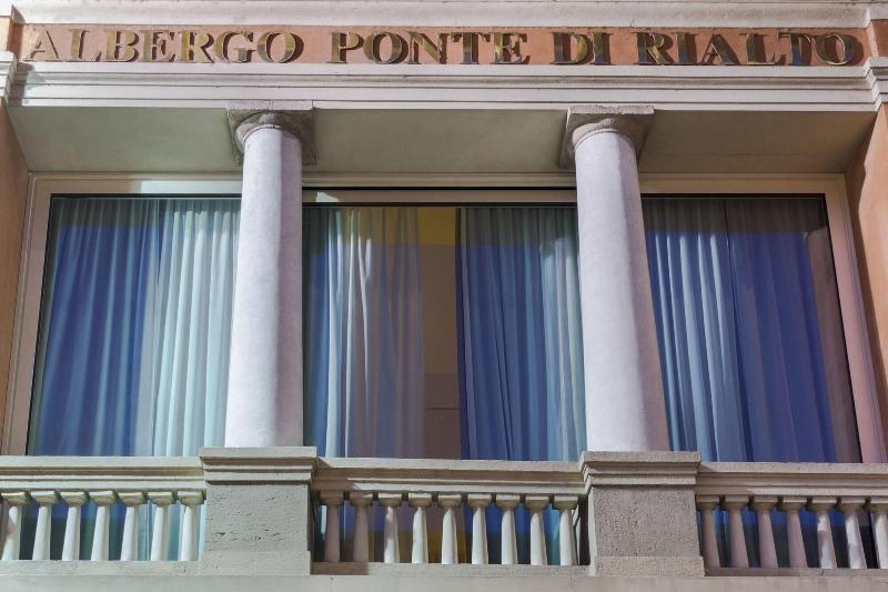 酒店 Ponte Di Rialto