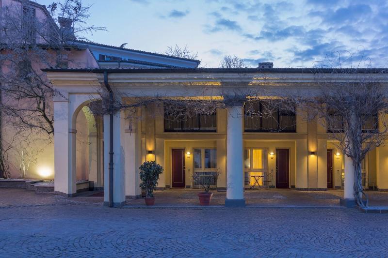 酒店 Ponte Di Rialto