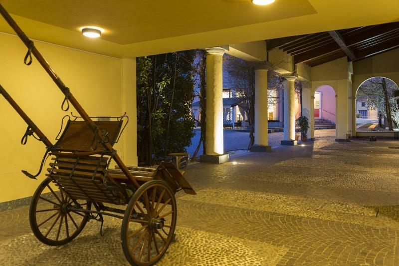 酒店 Ponte Di Rialto