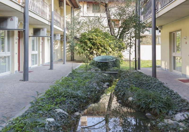 酒店 Ponte Di Rialto