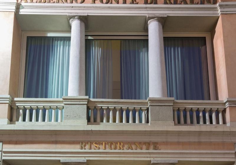 酒店 Ponte Di Rialto
