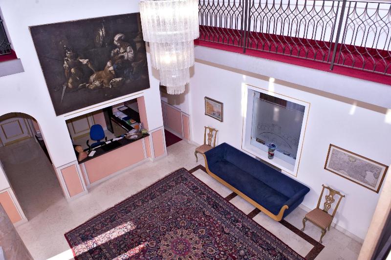 酒店 Ponte Di Rialto