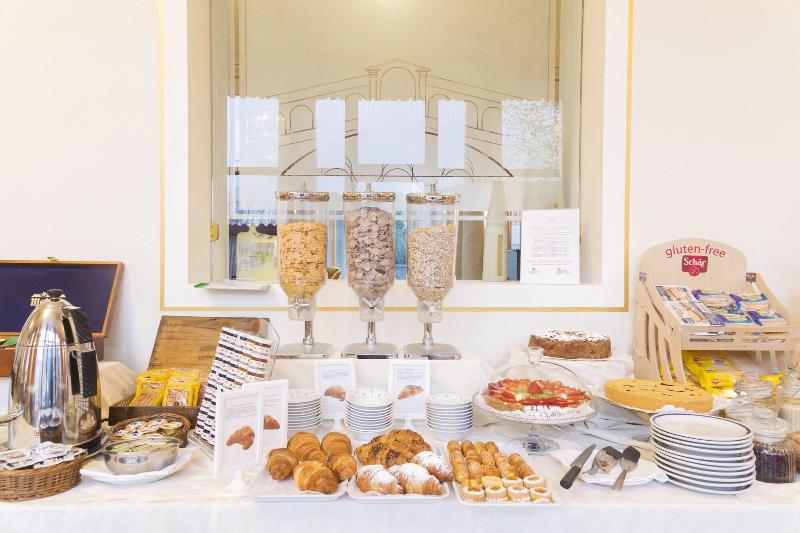 酒店 Ponte Di Rialto