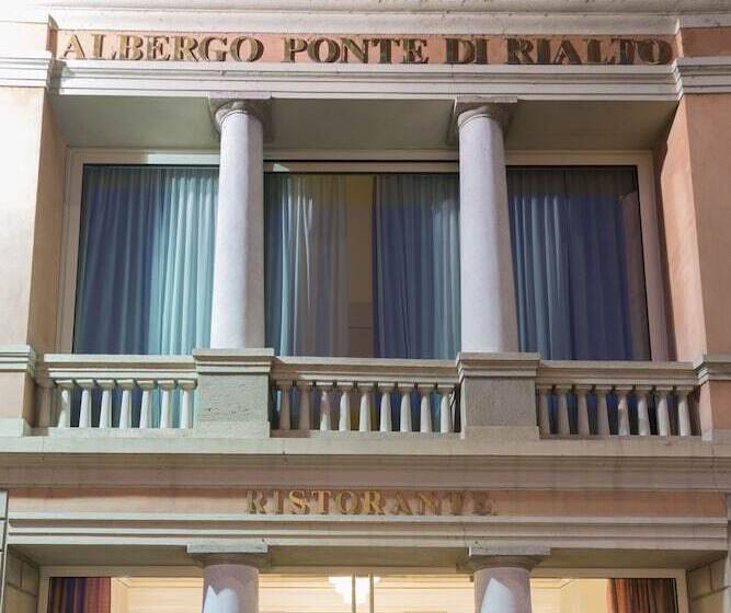 酒店 Ponte Di Rialto