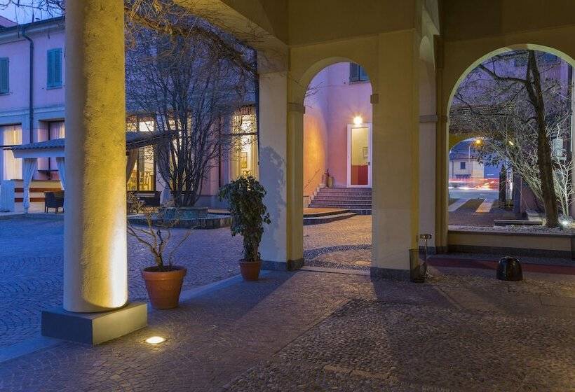 酒店 Ponte Di Rialto