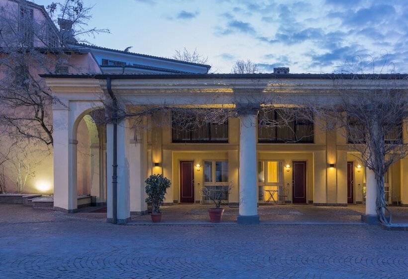 酒店 Ponte Di Rialto