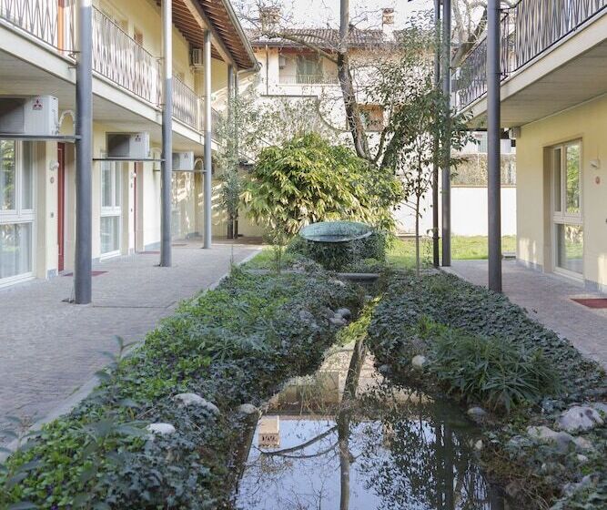 酒店 Ponte Di Rialto