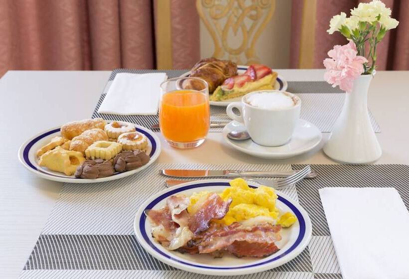 酒店 Ponte Di Rialto