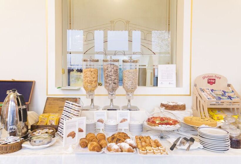 酒店 Ponte Di Rialto