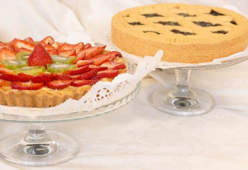 酒店 Ponte Di Rialto