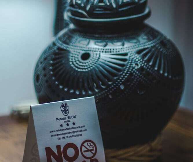 هتل Posada El Cid