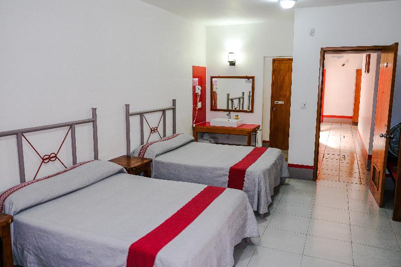 هتل Posada El Cid