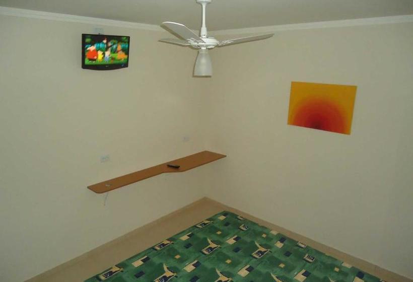 فندق Pousada Clariô