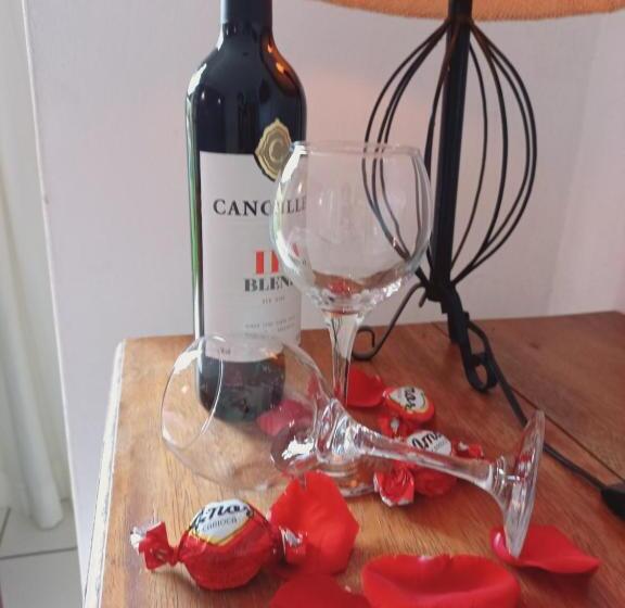 Отель Pousada Conchas De Paraty