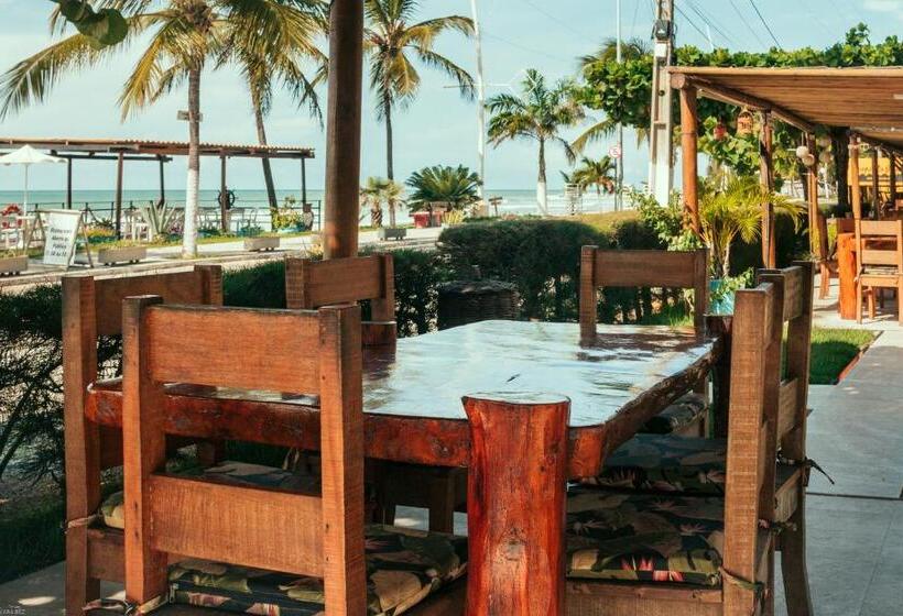 Отель Pousada Do Paiva