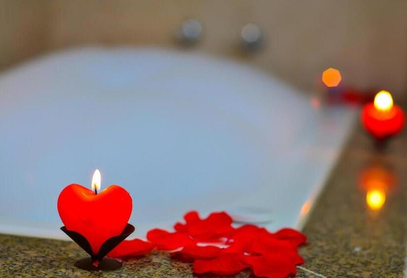 Отель Pousada ágape