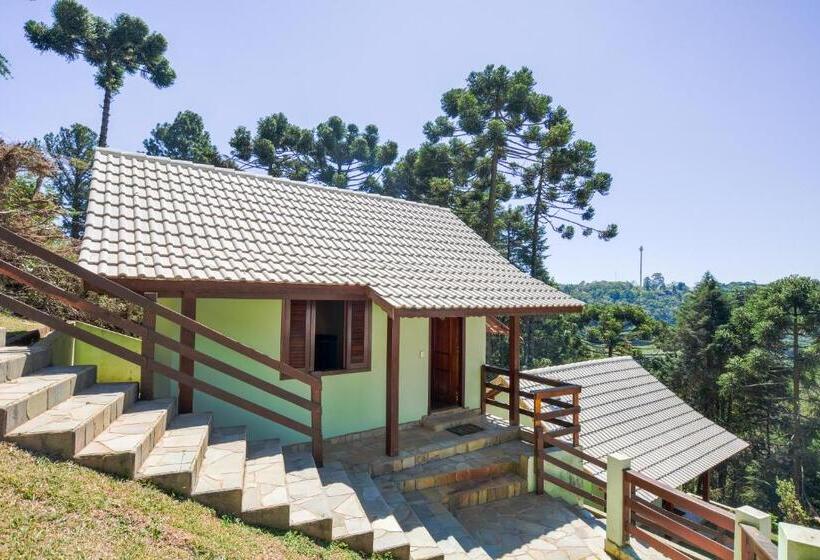 Отель Pousada ágape