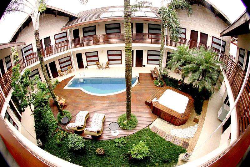 בית מלון כפרי Pousada L Essence