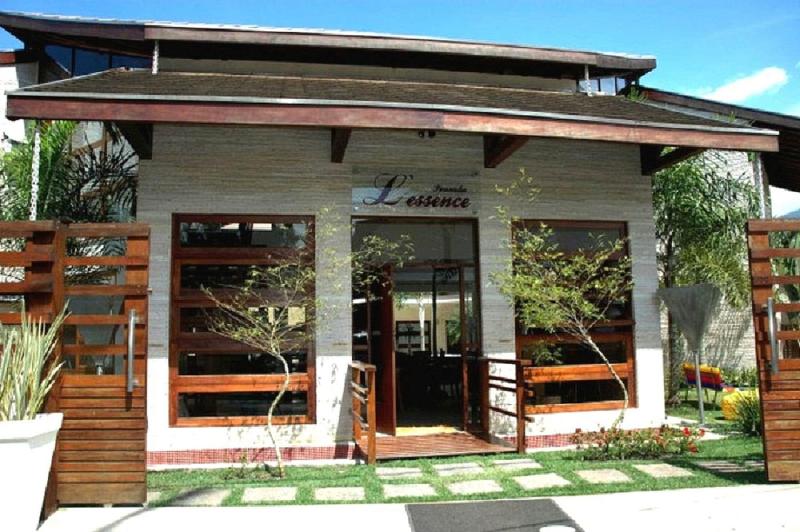 בית מלון כפרי Pousada L Essence