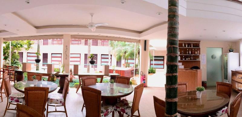 בית מלון כפרי Pousada L Essence