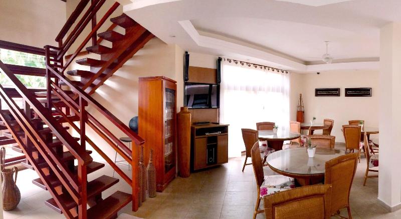 בית מלון כפרי Pousada L Essence