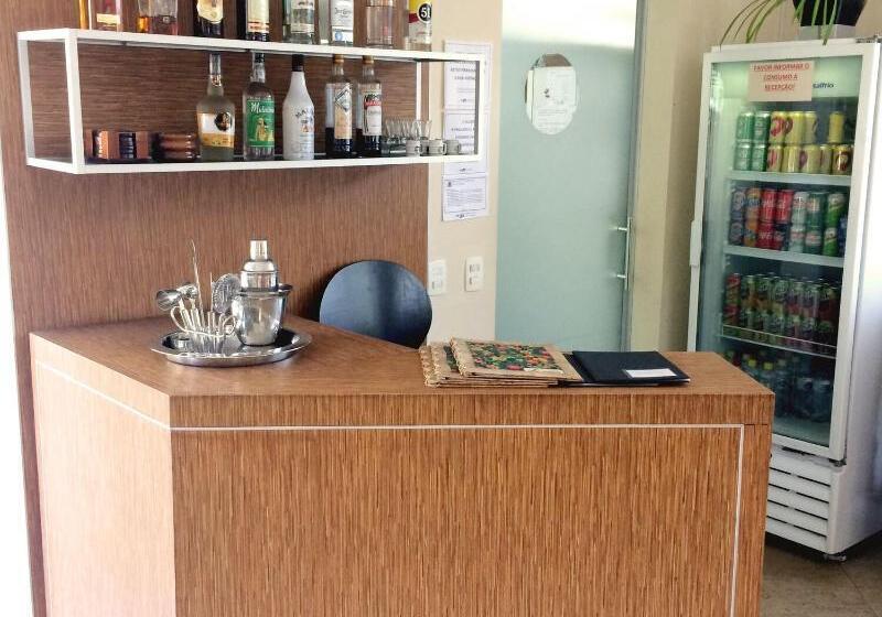 בית מלון כפרי Pousada L Essence