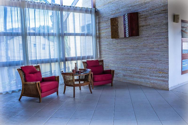 בית מלון כפרי Pousada L Essence