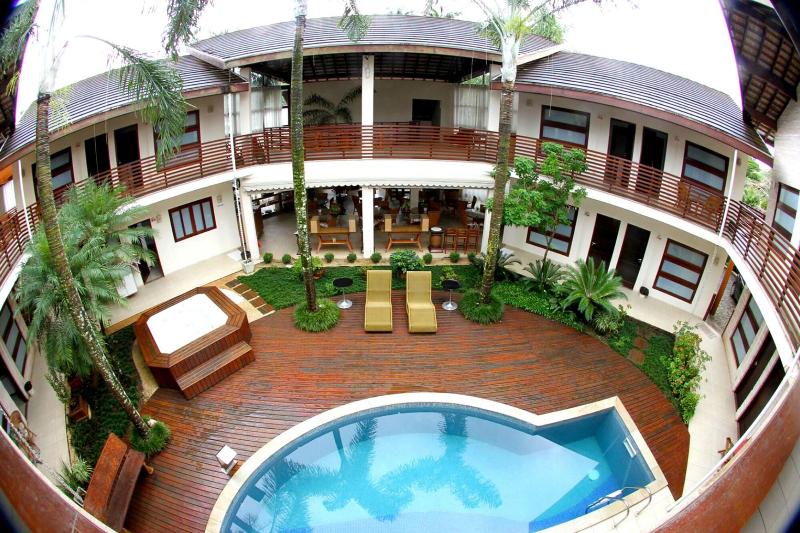 בית מלון כפרי Pousada L Essence