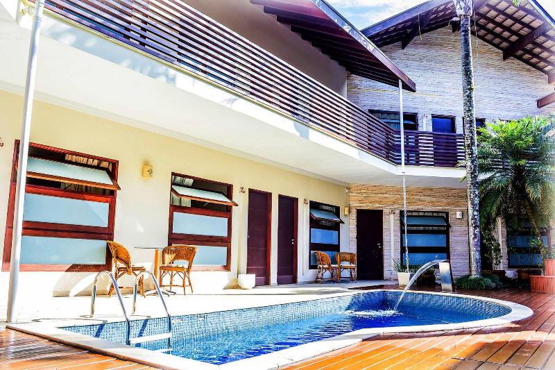 בית מלון כפרי Pousada L Essence