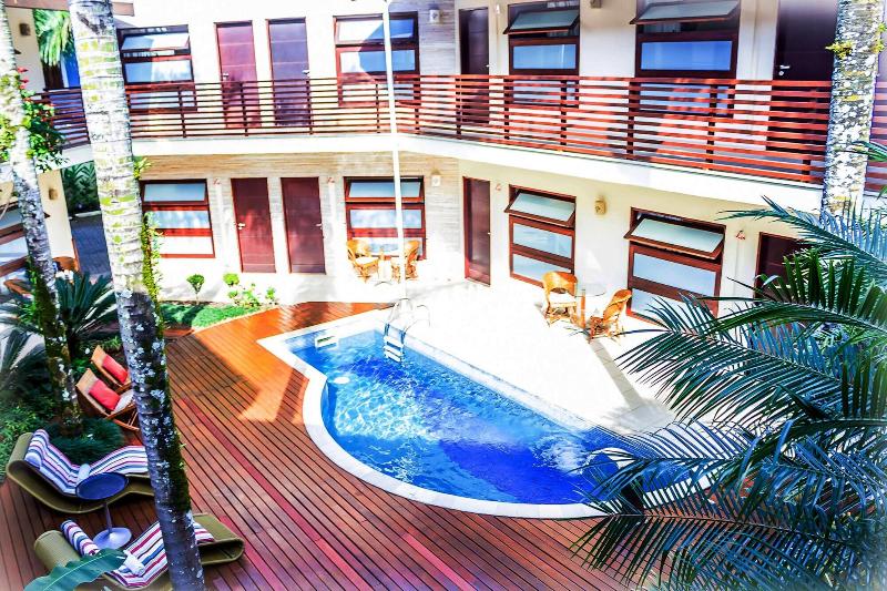 בית מלון כפרי Pousada L Essence