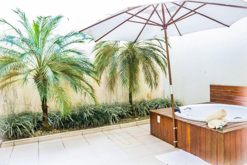 בית מלון כפרי Pousada L Essence