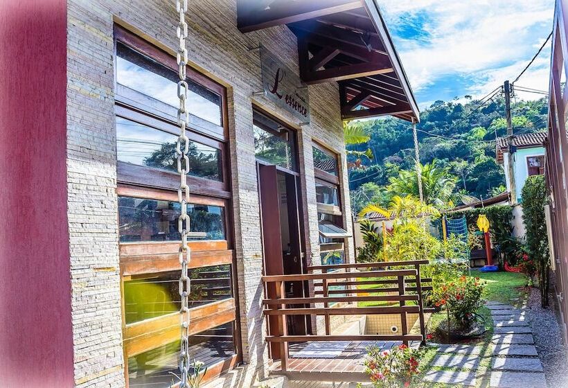 בית מלון כפרי Pousada L Essence