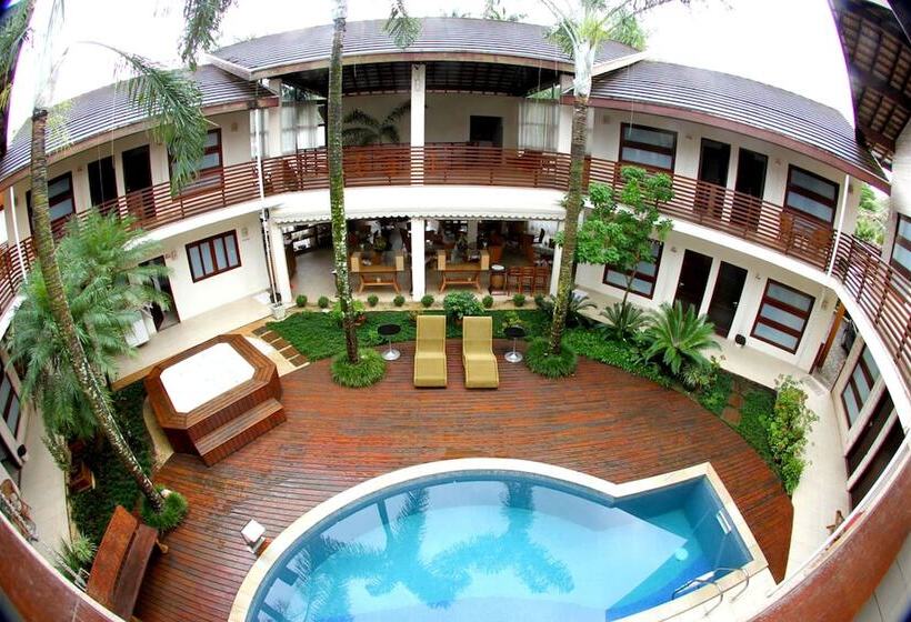 בית מלון כפרי Pousada L Essence