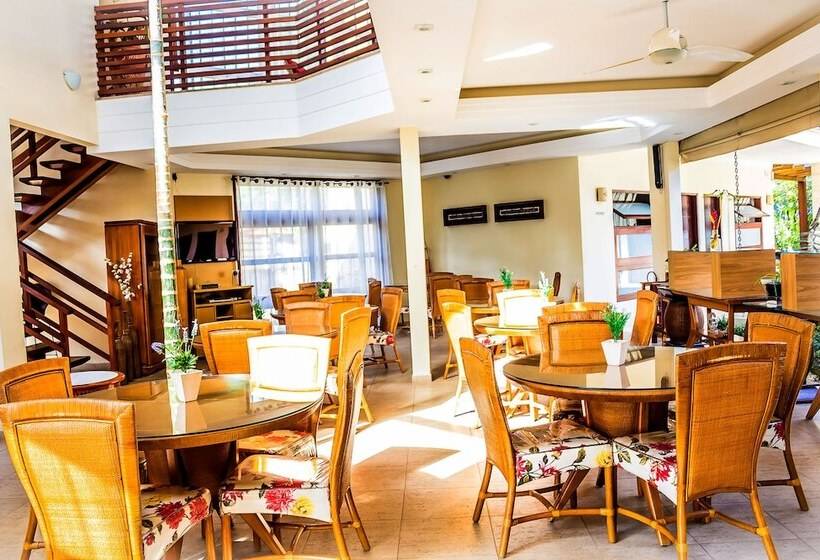 בית מלון כפרי Pousada L Essence