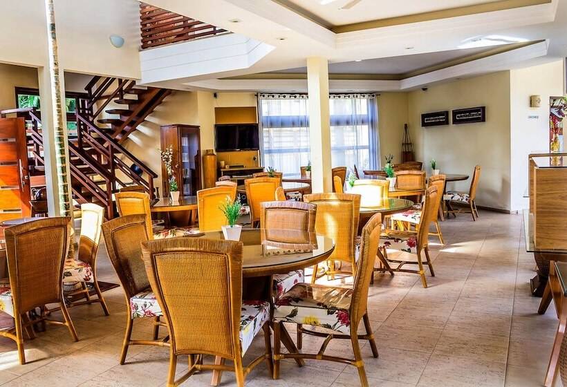 בית מלון כפרי Pousada L Essence