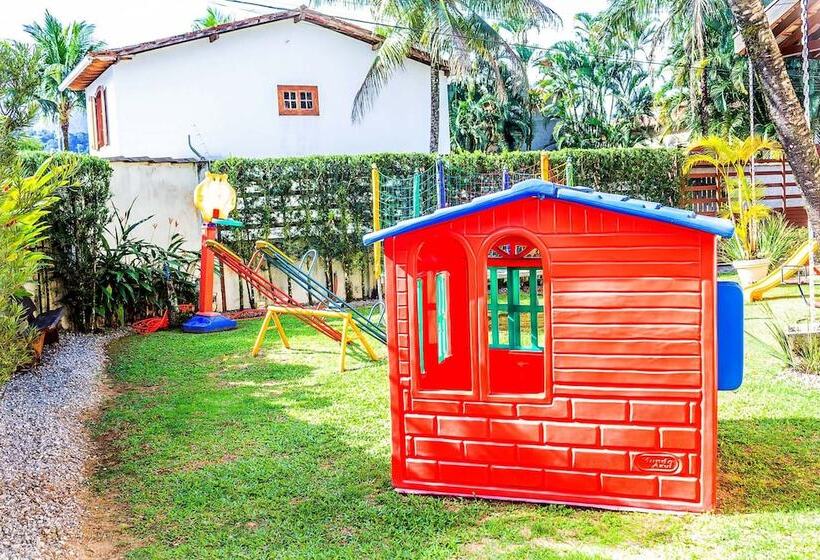 בית מלון כפרי Pousada L Essence