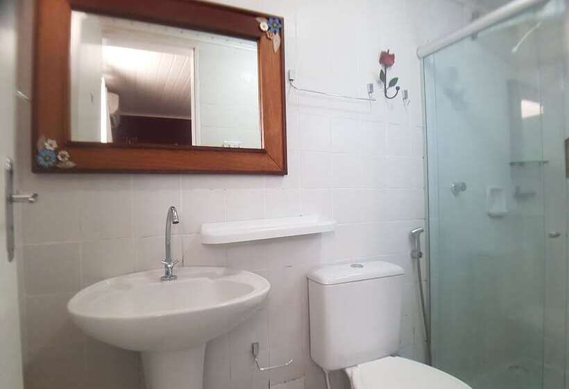 בית מלון כפרי Pousada Le Baron